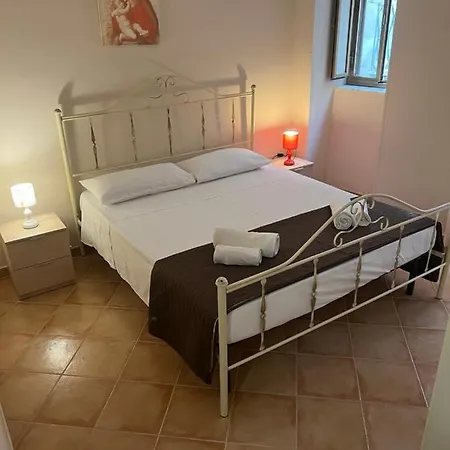 Feriehus Casa Gioeni *